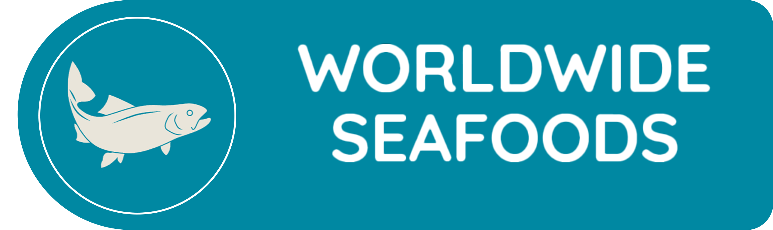 Worldwide Seafoods Logo